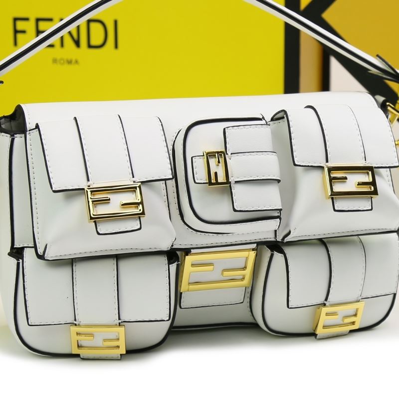 Fendi Satchel Bags